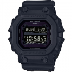 CASIO G-Shock GXW-56BB-1AER