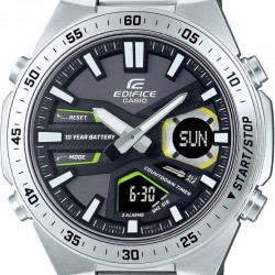 Casio Edifice EFV-C110D-1A3VEF