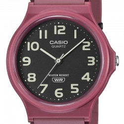 Casio...