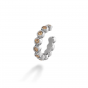 Paul Hewitt RAINBOW Stones Earcuff PH003677