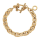 Paul Hewitt Anchor T-Chain Bracelet PH004099-M