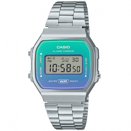 CASIO Vintage A168WER-2AEF