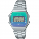 CASIO Vintage A168WER-2AEF