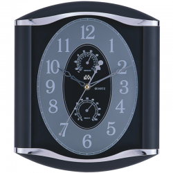 Julman wall clock TC-1703-1