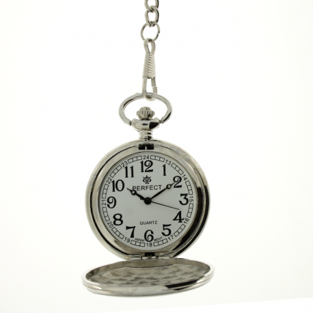 PERFECT Pocket watch PP508-S001