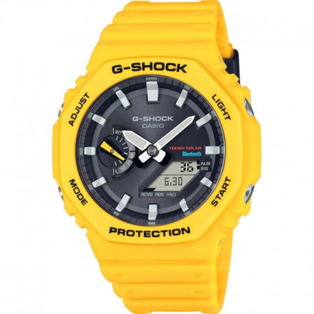 Casio G-SHOCK GA-B2100C-9AER