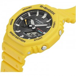 Casio G-SHOCK GA-B2100C-9AER