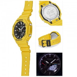 Casio G-SHOCK GA-B2100C-9AER