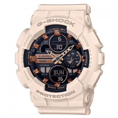 Casio G-Shock GMA-S140M-4AER