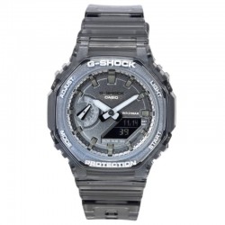 Casio G-shock Original mini Casioak S Series GMA-S2100SK-1AER