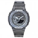 Casio G-shock Original mini Casioak S Series GMA-S2100SK-1AER