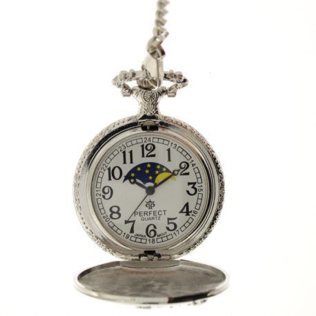 PERFECT Pocket watch PP508-S005