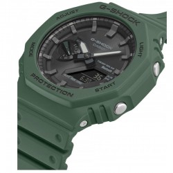 Casio G-SHOCK GA-B2100-3AER