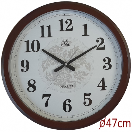 PEARL PW160 Wall clock