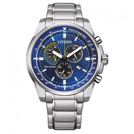 CITIZEN Eco-Drive AT1190-87L