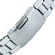 ACTIVE ACT.GD-PD3.20.steel Metal watch bracelet