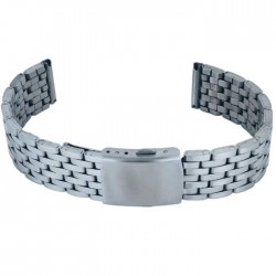 ACTIVE ACT.GD-PD4.18.steel Metal watch bracelet