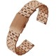 ACTIVE ACT.GD019.18.rose-gold Metal watch bracelet