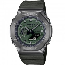 Casio G-SHOCK ORIGIN GM-2100B-3AER METAL COVERED