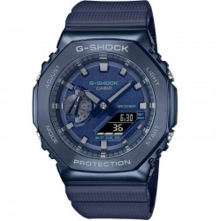 Casio G-SHOCK ORIGIN GM-2100N-2AER METAL COVERED