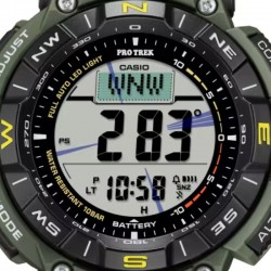 Casio PROTREK SOLAR PRG-340-3ER