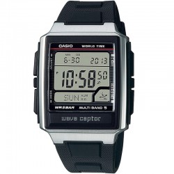 Casio Wave Ceptor WV-59E-1AVEF