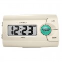 CASIO PQ-31-7EF alarm clock