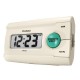 CASIO PQ-31-7EF alarm clock