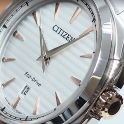 CITIZEN Eco-Drive AW1756-89A