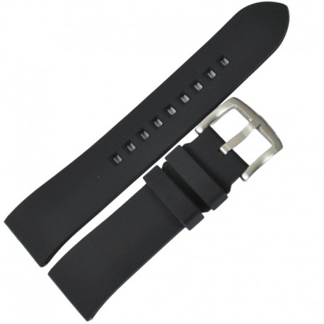 ACTIVE ACT.SL.JD422.01.20.W Silicone strap