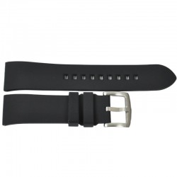 ACTIVE ACT.SL.JD422.01.20.W Silicone strap