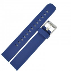 ACTIVE ACT.SL.JD009.05.18.W Silicone strap