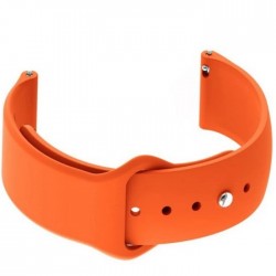 ACTIVE ACT.SL.JD1606.19.20 Silicone strap