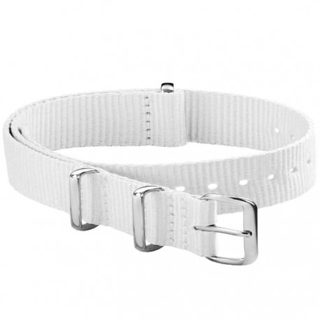 Nylon Watch Strap ACTIVE ACT.NYL.09.18.W