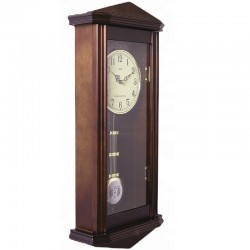 ADLER 20020W  Wall clock