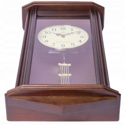 ADLER 20020W  Wall clock