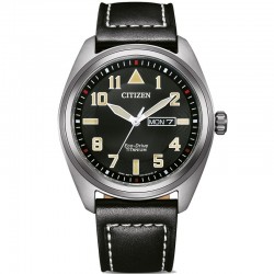 CITIZEN Eco-Drive Super Titanium BM8560-29EE