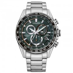 Citizen Radio Controlled Eco-Drive CB5914-89L