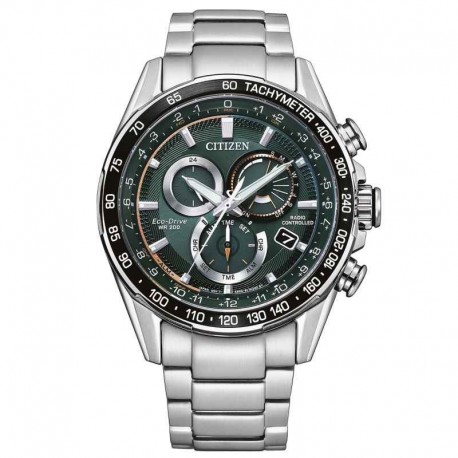 Citizen Radio Controlled Eco-Drive CB5914-89X