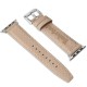 Laikrodžio dirželis TIMBERLAND STRAP SAPO L GREY FABRIC SS 22 mm