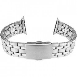 ACTIVE ACT.GD303.22.steel.APP.42/44 Metal watch bracelet