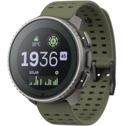 Smart watch SUUNTO VERTICAL TITANIUM SOLAR FOREST