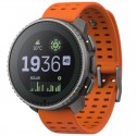 Smart watch SUUNTO VERTICAL TITANIUM SOLAR CANYON