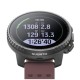 Смарт-часы SUUNTO VERTICAL BLACK RUBY