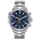 Men's watch Bulova Chronograph Marine Star 96B256