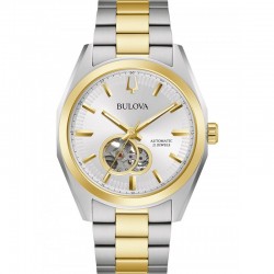 Men's watch Bulova Surveyor Automatic 98A284