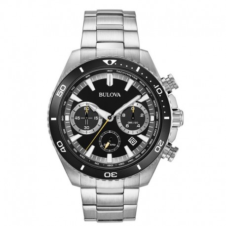 Men's watch Bulova Chronograph 98B298