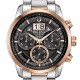 Bulova Sutton Big Date Chronograph 98B335