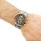 Men's watch Bulova Sutton Big Date Chronograph 98B335