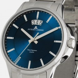 Jacques Lemans 1-1540M